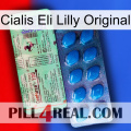 Cialis Eli Lilly Original new02